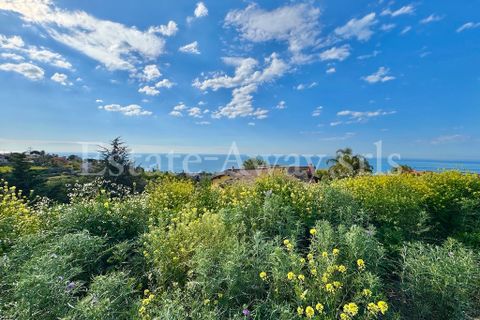 Helårsgrund i Bordighera, Imperia, Bordighera - € 500.000 | Ref: EM1307 - foto 7